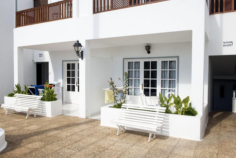 Apartamentos Vista Mar 2