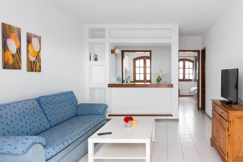 Apartamentos Vista Mar 6