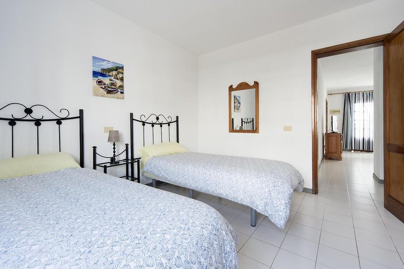 Apartamentos Vista Mar 7