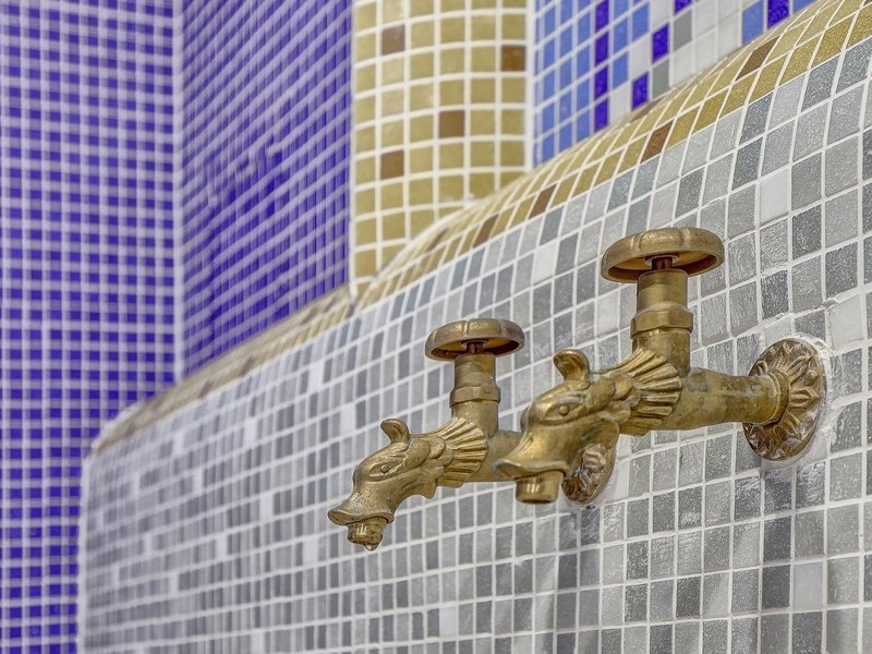 Central 2 - Exterior