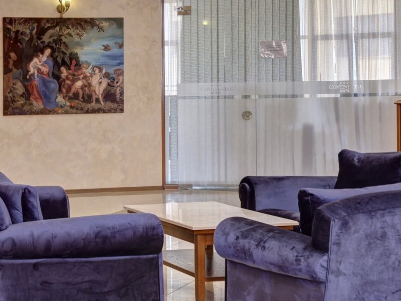 Central 15 - Room Example