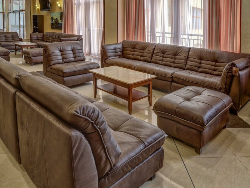 Central 27 - Room Example