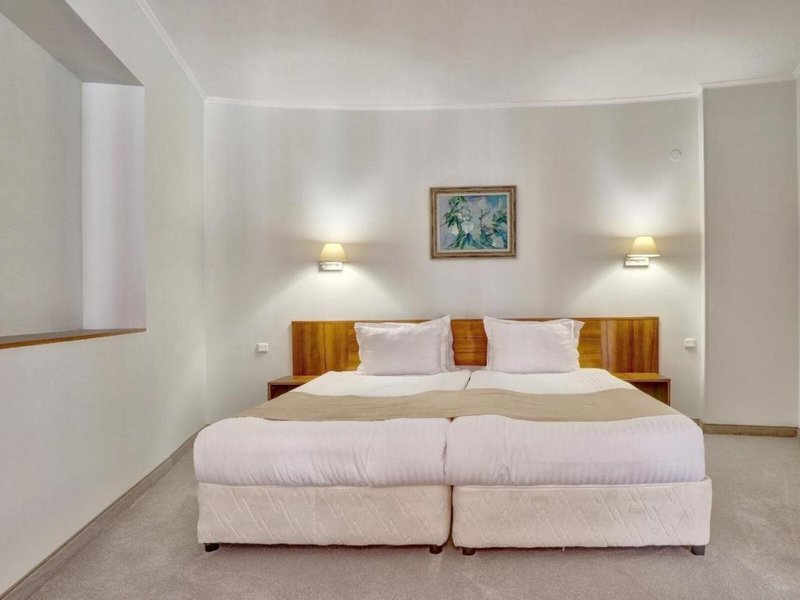 Central 29 - Room Example