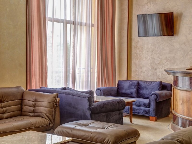 Central 31 - Room Example