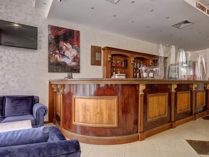 Central 34 - Room Example