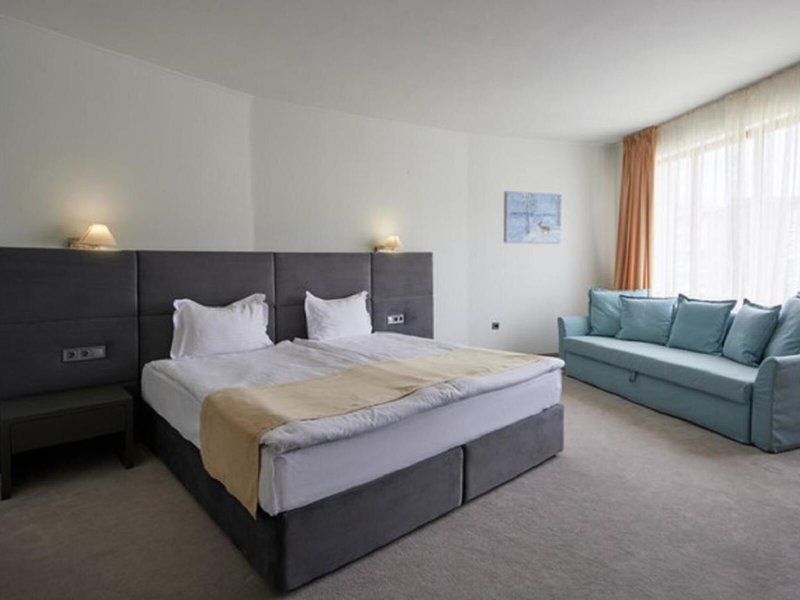 Continental Hotel 15