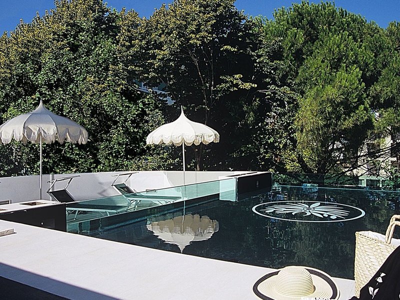 Michelacci Hotels - M Glamour