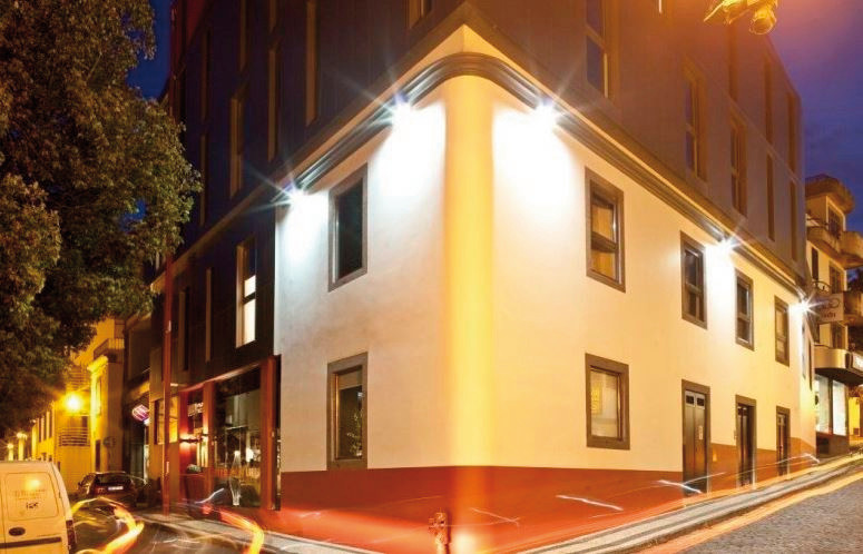 Funchal Design Hotel 2