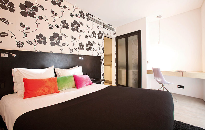 Funchal Design Hotel 4