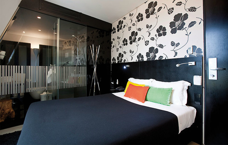 Funchal Design Hotel 5