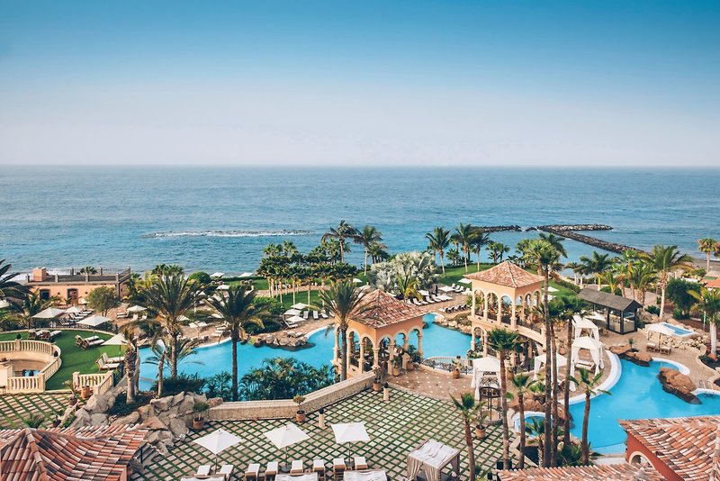 JOIA El Mirador by Iberostar 1