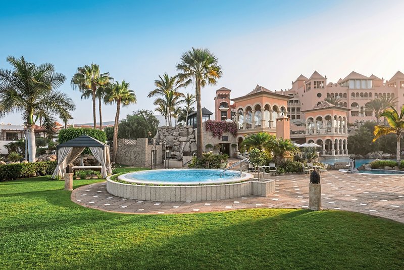 JOIA El Mirador by Iberostar 8
