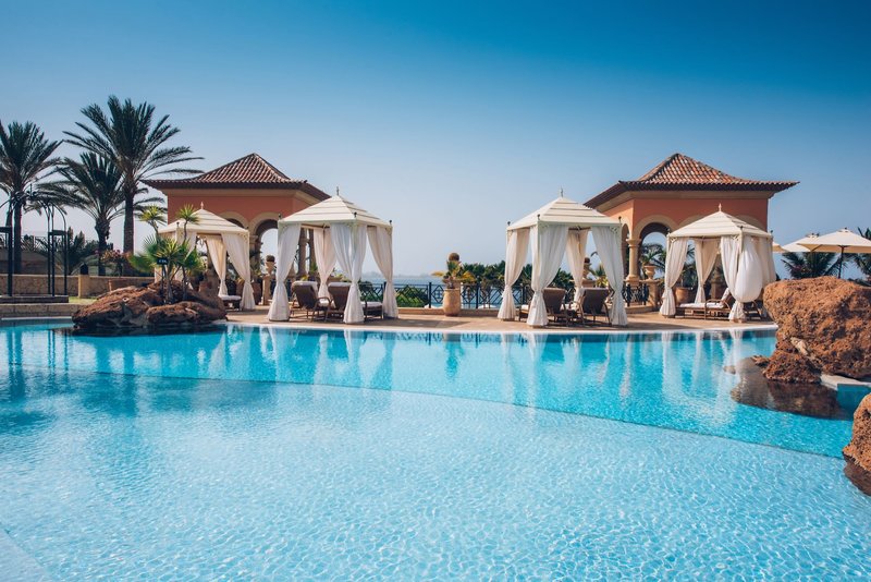 Iberostar Grand El Mirador 2