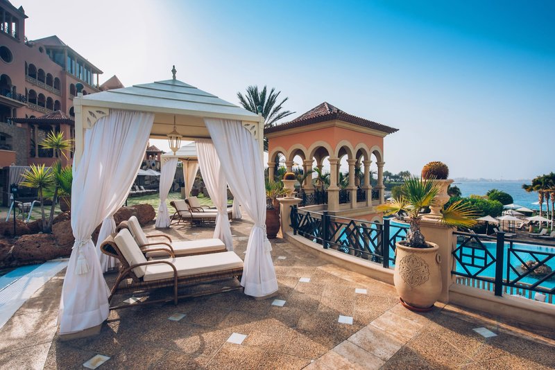 Iberostar Grand El Mirador 4
