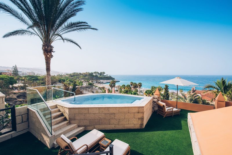 Iberostar Grand El Mirador 5