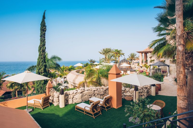 Iberostar Grand El Mirador 8