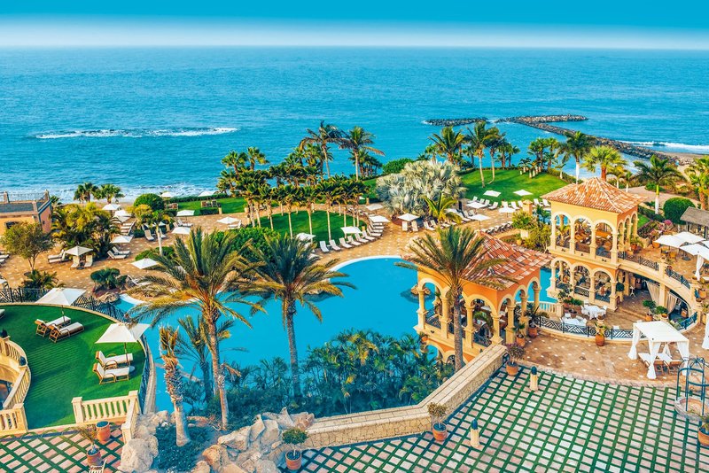 Iberostar Grand El Mirador 9