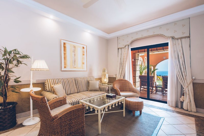Iberostar Grand El Mirador 12
