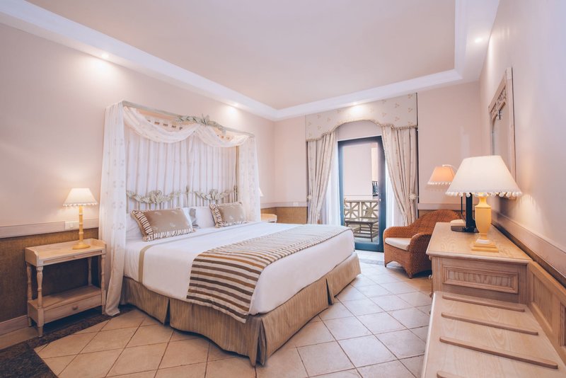 Iberostar Grand El Mirador 13