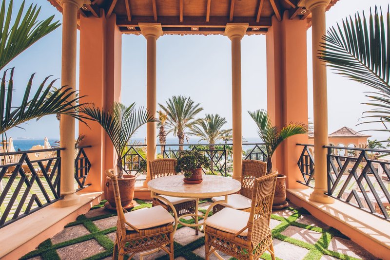 Iberostar Grand El Mirador 16