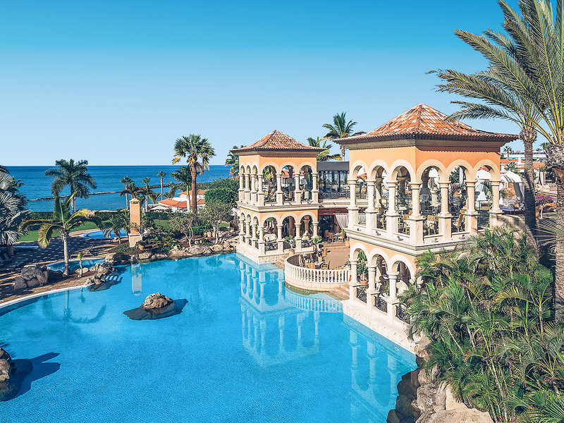 Iberostar Grand El Mirador 1
