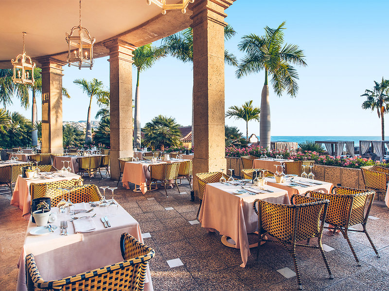 Iberostar Grand El Mirador 4