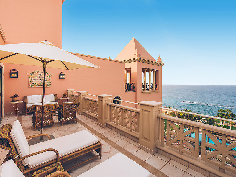 Iberostar Grand El Mirador 5