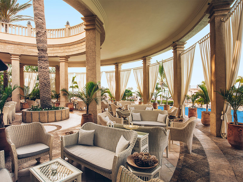 Iberostar Grand El Mirador 6