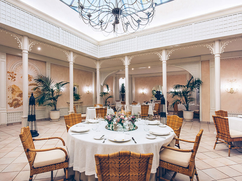 Iberostar Grand El Mirador 7