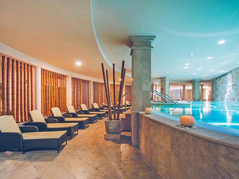 Iberostar Grand El Mirador 8