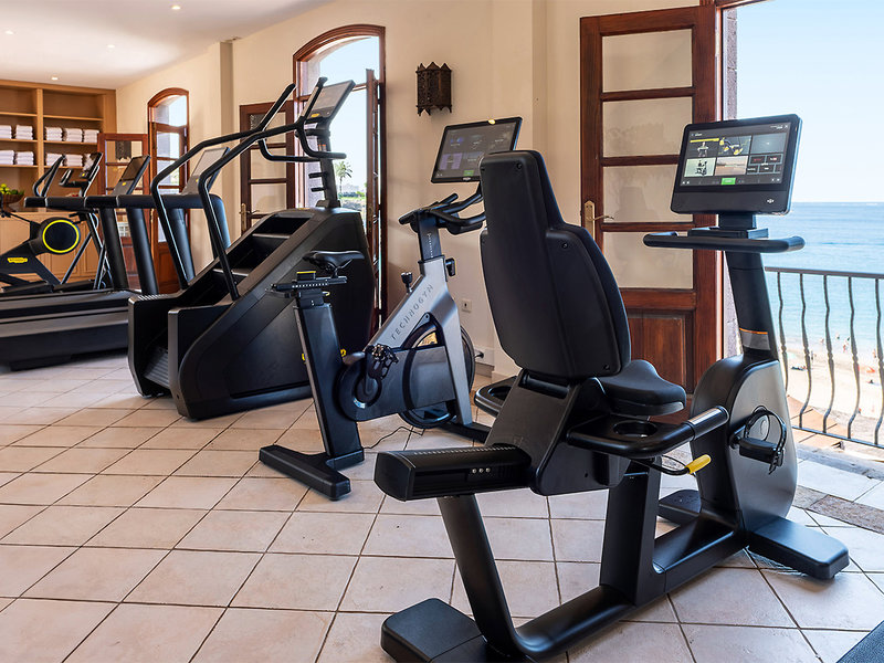 Iberostar Grand El Mirador 10