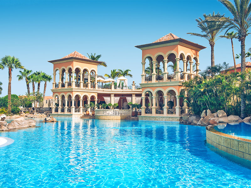 Iberostar Grand El Mirador 12