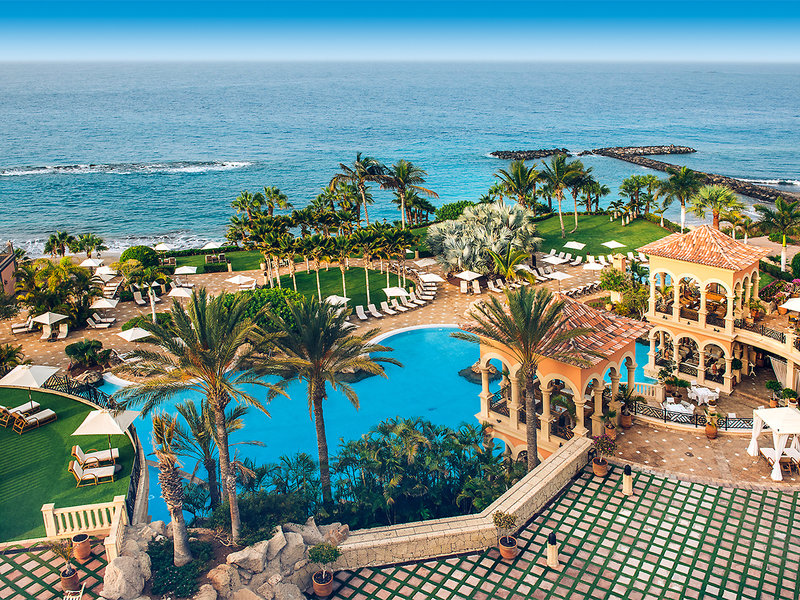 Iberostar Grand El Mirador 13