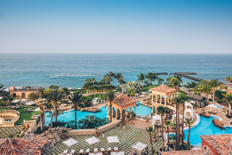 Iberostar Grand El Mirador 15