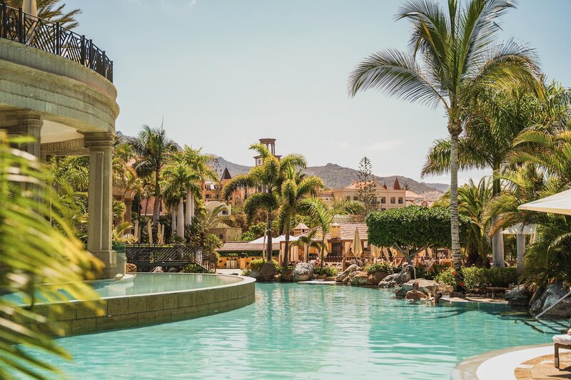 Iberostar Grand El Mirador 16