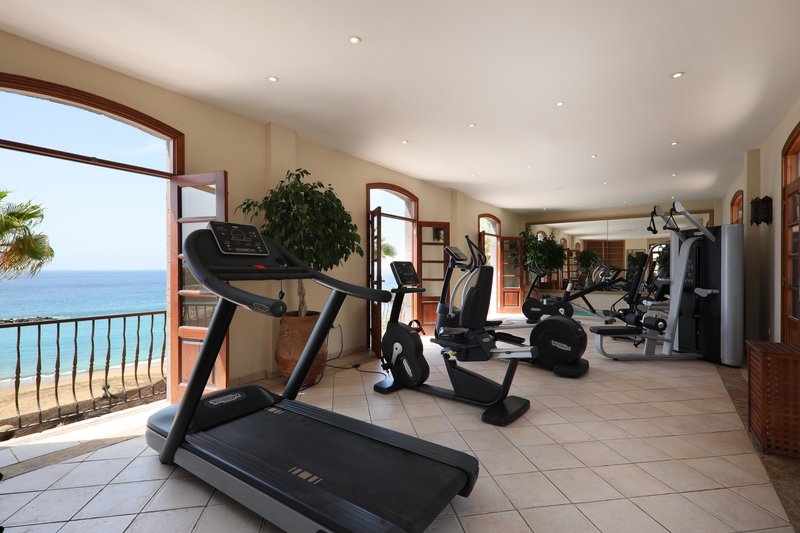 Iberostar Grand El Mirador 19