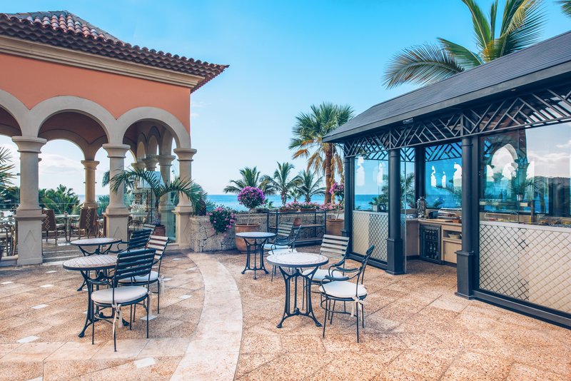 Iberostar Grand El Mirador 22