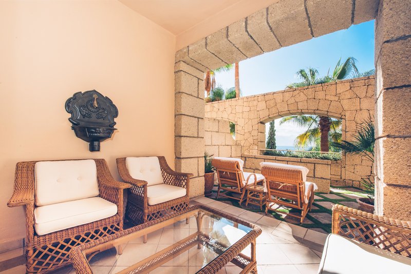 Iberostar Grand El Mirador 25