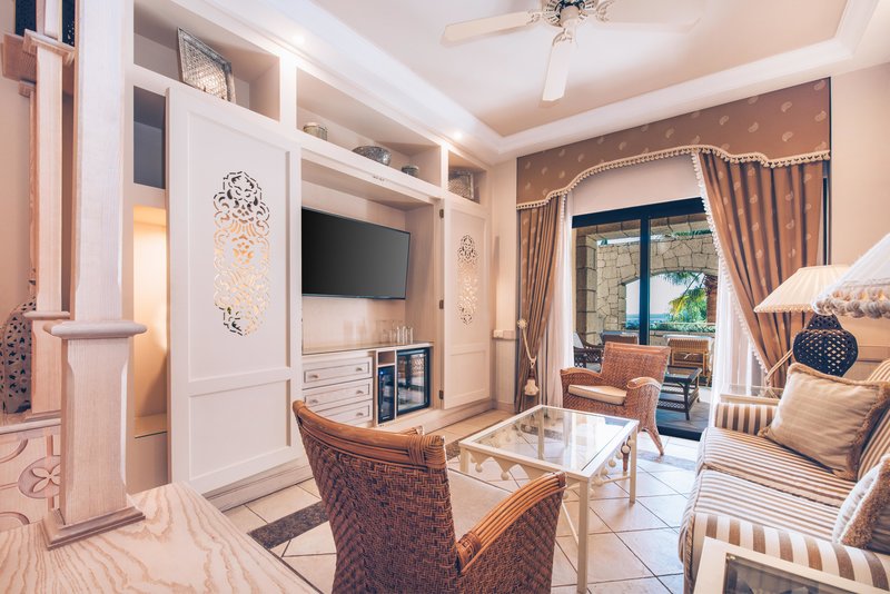 Iberostar Grand El Mirador 26