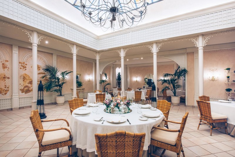 Iberostar Grand El Mirador 33