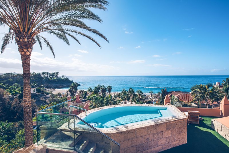 Iberostar Grand El Mirador 39