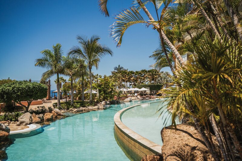 Iberostar Grand El Mirador 40