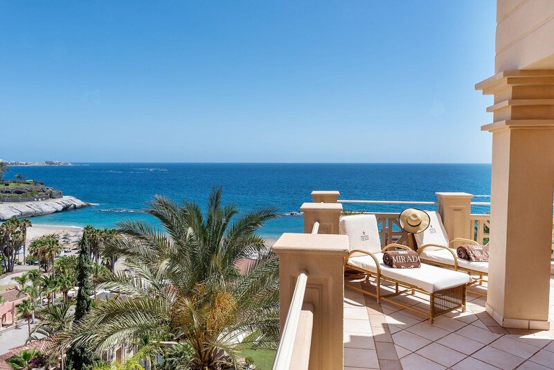 Iberostar Grand El Mirador 47