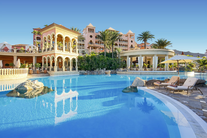 Iberostar Grand El Mirador 1