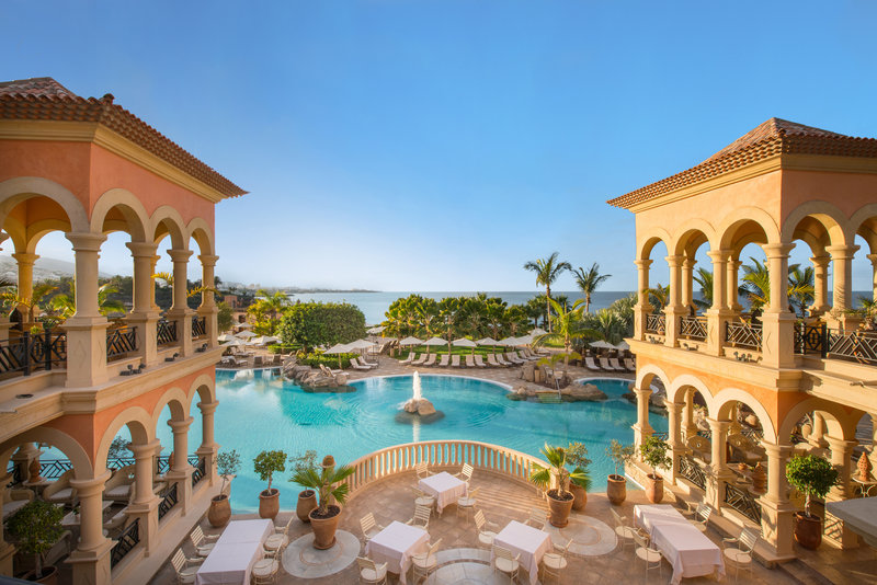Iberostar Grand El Mirador 4