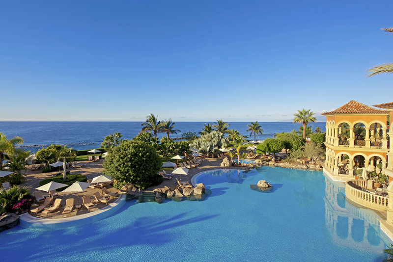Iberostar Grand El Mirador 5