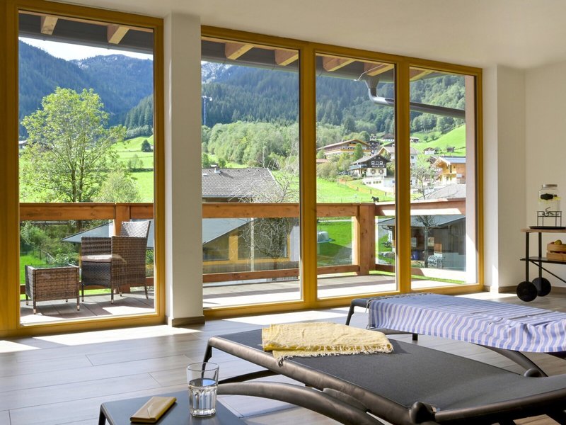 Hotel Krimml 32
