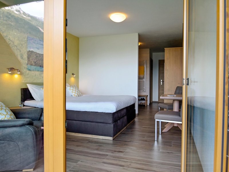 Hotel Krimml 40