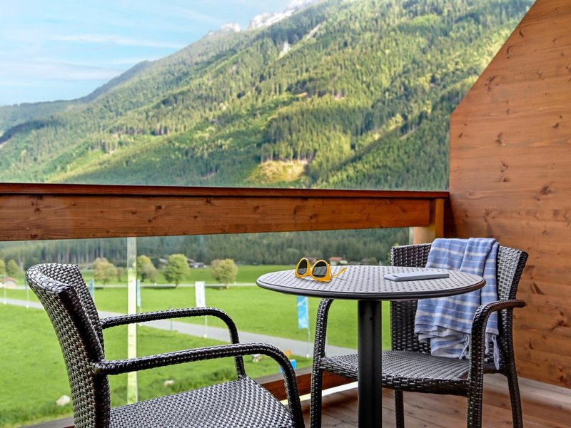 Hotel Krimml 43