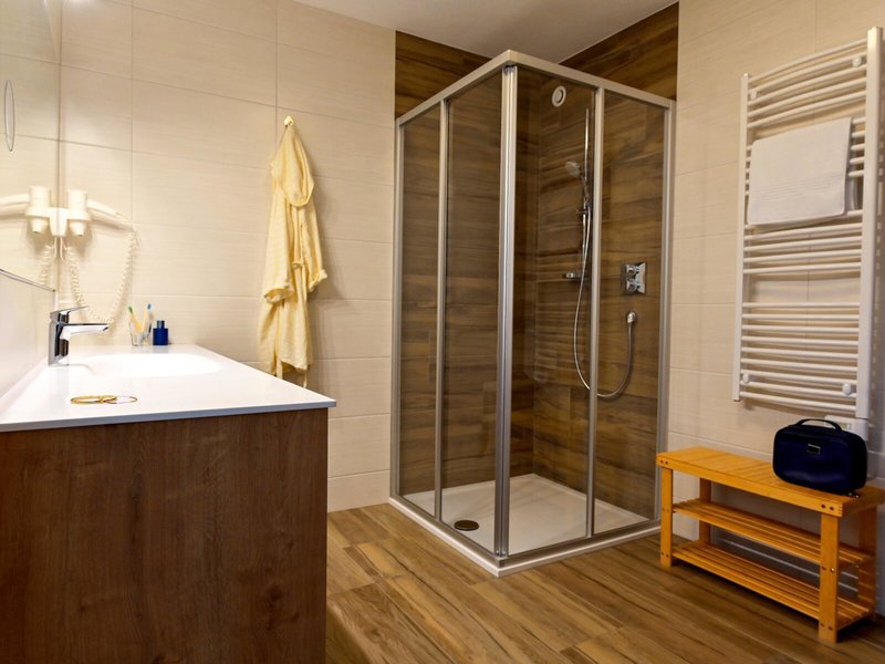 Hotel Krimml 46